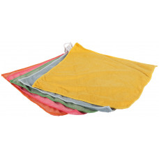 MICROFIBERDOEKJES 5 STUKS 35X40CM BASIC