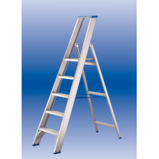 PROFESSIONELE TRAPLADDER / 3 TREDEN