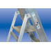 PROFESSIONELE TRAPLADDER / 7 TREDEN