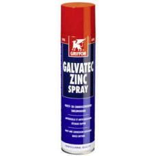 GRIFFON GALVATEC® ZINCSPRAY SPUITBUS 400 ML NL/FR/EN