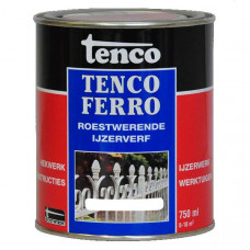 TENCOFERRO 404 GEEL 0,75