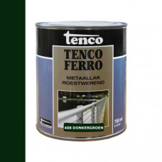 TENCOFERRO 408 D.GROEN 0,75