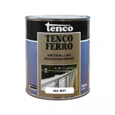 TENCOFERRO 402 WIT 0,75