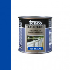 TENCOFERRO 401 BLAUW 0,25