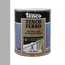 TENCOFERRO 405 GRIJS 0,75