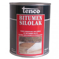 TENCO BITUMEN SILOLAK 1