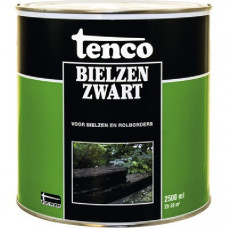 TENCO BIELZENZWART 2,5