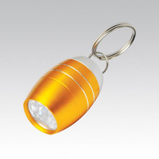 CASK SHAPE 6-LED LIGHT