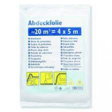 AFDEKFOLIE EXTRA DUN 20M2 4X5M