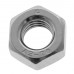 DEURBUFFERS WIT 38 MM ROND 2 ST