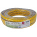 GETRICOTEERDE GELE SLANG, HIGH TWIST RESISTANT SYSTEM 1" - 25M