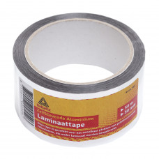 ALUMINIUM LAMINAATTAPE ALU 50 M 50 MM