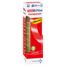 TESA FILM TRANSPARANT 10M-15 MM