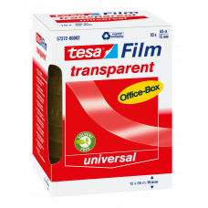 TESA FILM TRANSPARANT 66M-15 MM