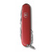 ZAKMES, VICTORINOX, SWISSCHAMP, 33FUNCT., ROOD