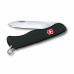 ZAKMES, VICTORINOX, SENTINEL, 4FUNCT, LOCK, ZWART