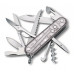 ZAKMES, VICTORINOX, SWISSARMY, HUNTSMAN SILVERTECH, 15FUNCT