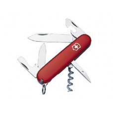 ZAKMES, VICTORINOX, SWISSARMY,SPARTAN,12 FUNCT.,ROOD