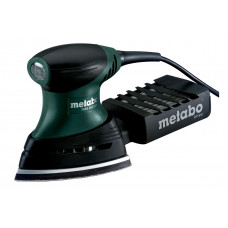 METABO FMS 200 INTEC