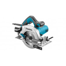 MAKITA 230 V CIRKELZAAG 165 MM HS6601