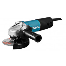 MAKITA 230 V HAAKSE SLIJPER 125 MM 9558HNRGK