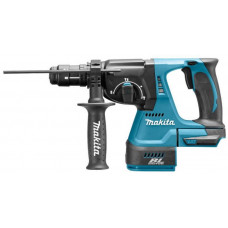 MAKITA 18 V COMBIHAMER DHR243Z | ALLEEN BODY