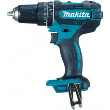 MAKITA 18 V KLOPBOOR-/SCHROEFMACHINE DHP482Z