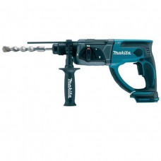 MAKITA 18 V COMBIHAMER DHR202Z | ALLEEN BODY