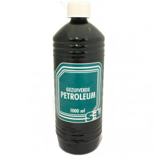 PETROLEUM GEDESAROM. 1L