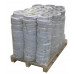 3 X 1,5 ROND SNOER VMVL WIT PER METER