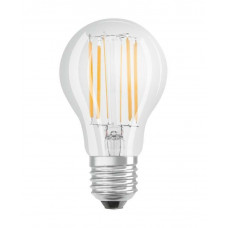 OSRAM F-LED CLA75H 7,5W 827 E27