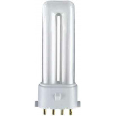 OSRAM DULUX S/E 7W/830 2G7