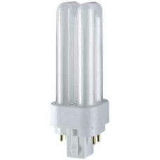 OSRAM DULUX D/E 26W/830 G24Q3