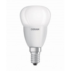 OSRAM LEDST.CLP40M 5,7W 827 E14 BLS