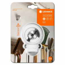 LEDVANCE SPYLUX LED+BEW.SENSOR WT