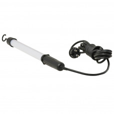 LED LOOPLAMP 5W-300LUMEN 5 METER RUBBER