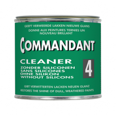 COMMANDANT C45C CLEANER NR4 500G