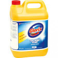 GLORIX 5 LTR