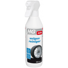 HG VELGENREINIGER 500 ML