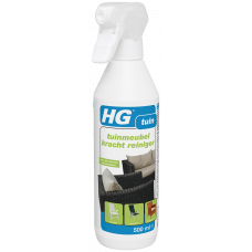 HG TUINMEUBELREINIGER 500 ML