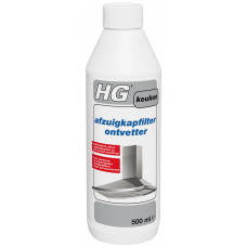 HG AFZUIGKAPFILTER ONTVETTER