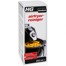 HG AIRFRYER® REINIGER 250 ML