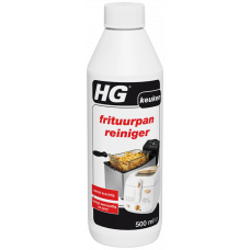 HG FRITUURPANREINIGER 500 ML