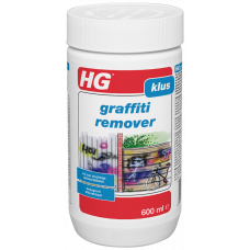 HG GRAFFITIVERWIJDERAAR 600 ML