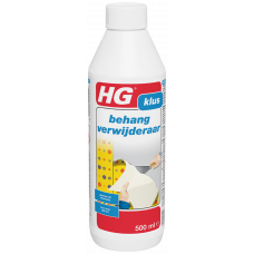 HG BEHANGVERWIJDERAAR 500 ML