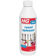 HG ROESTVERWIJDERAAR 500 ML