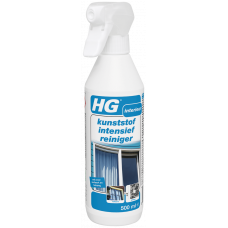 HG KUNSTSTOF REINIGER 500 ML