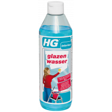 HG GLASREINIGER CONCENTRAAT 500 ML