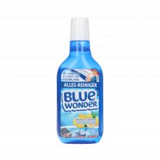 BLUE WONDER ALLESREINIGER 750ML