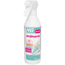 HG STRIJKSPRAY 500 ML